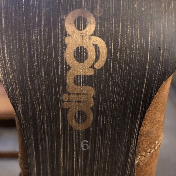 Dingo Vintage Western Boots - Picture 7 of 13